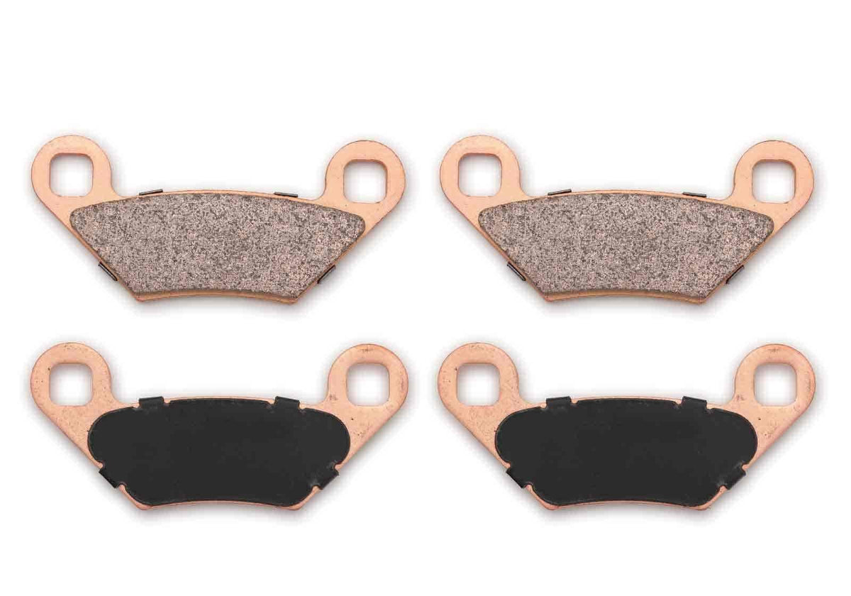 Polaris Scrambler Sintered Brake Pads