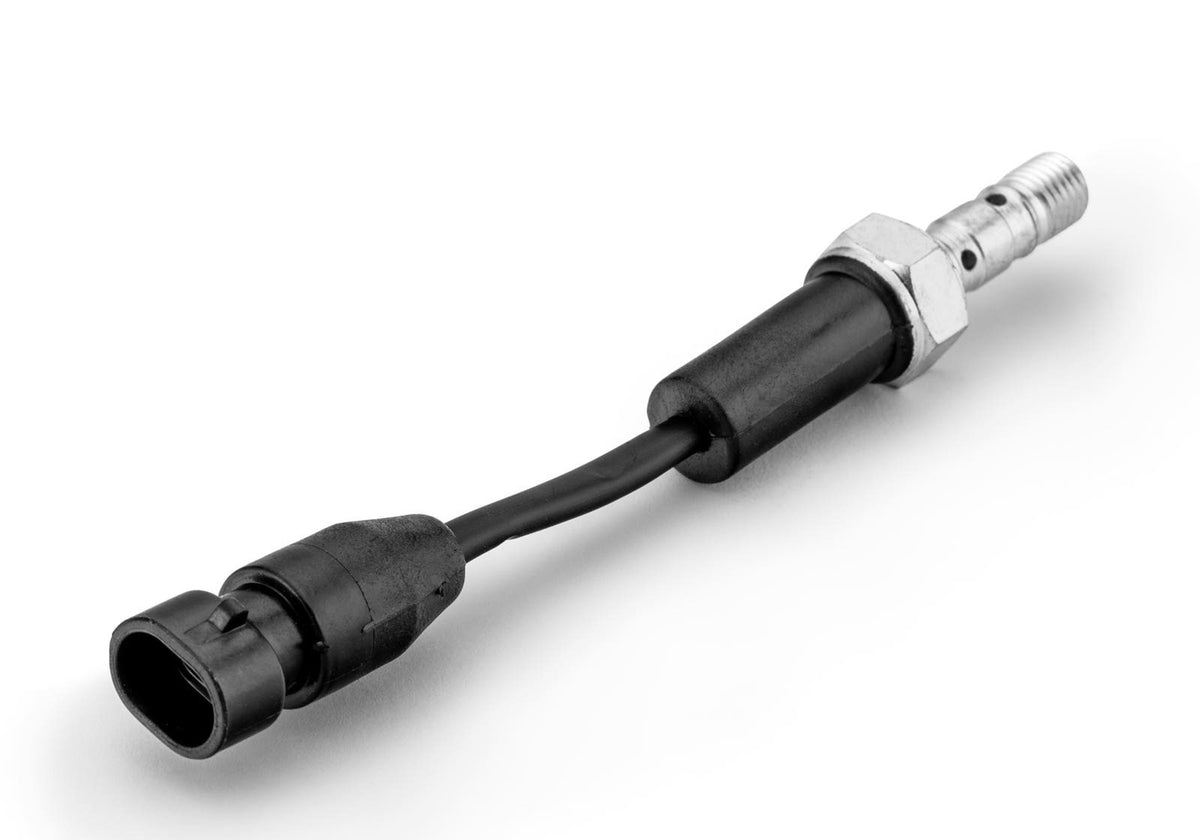 Up & Running Polaris RZR Brake Pressure Switch