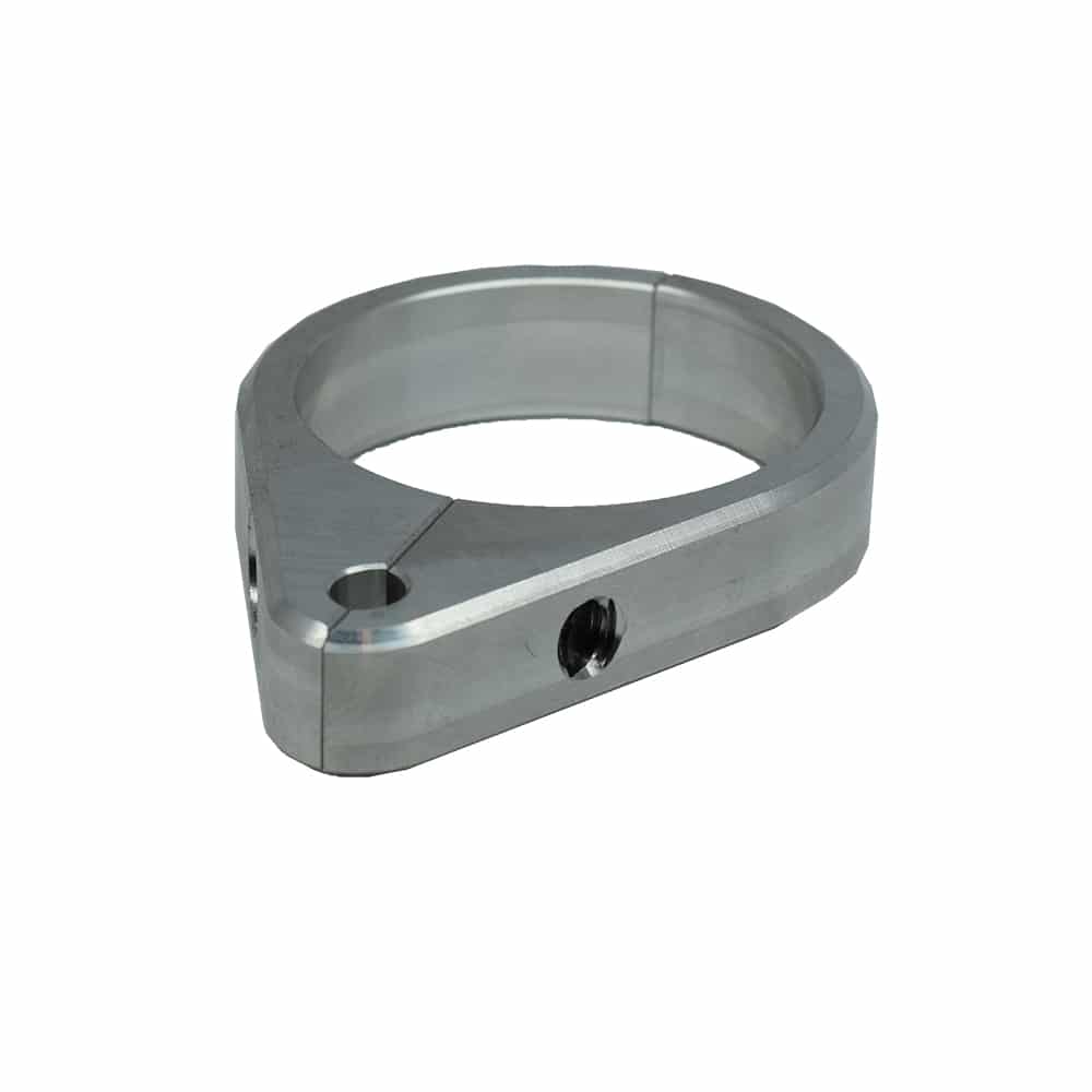Photo of Brake Line Clamps - Off Road Truck, Jeep, ATV, SXS Part by AJK Offroad - Premium for UTVs / Side by Sides