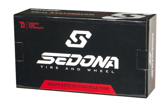Photo of SEDONA HEAVY DUTY TUBE 450/510-18 TR-4 VALVE STEM by SEDONA - Premium Tubes for UTVs / Side by Sides