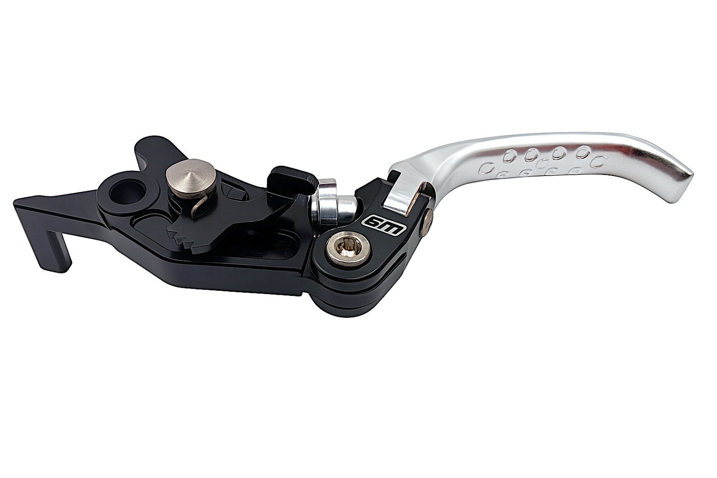 Warp 9 Forged Brake Levers - Surron Ultra Bee