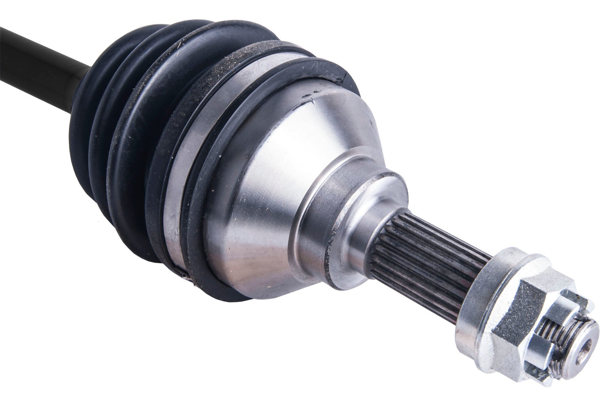 Kawasaki Brute Force 650I 750I Front Left Axle and Wheel Bearing 2005-2026 - product view 2