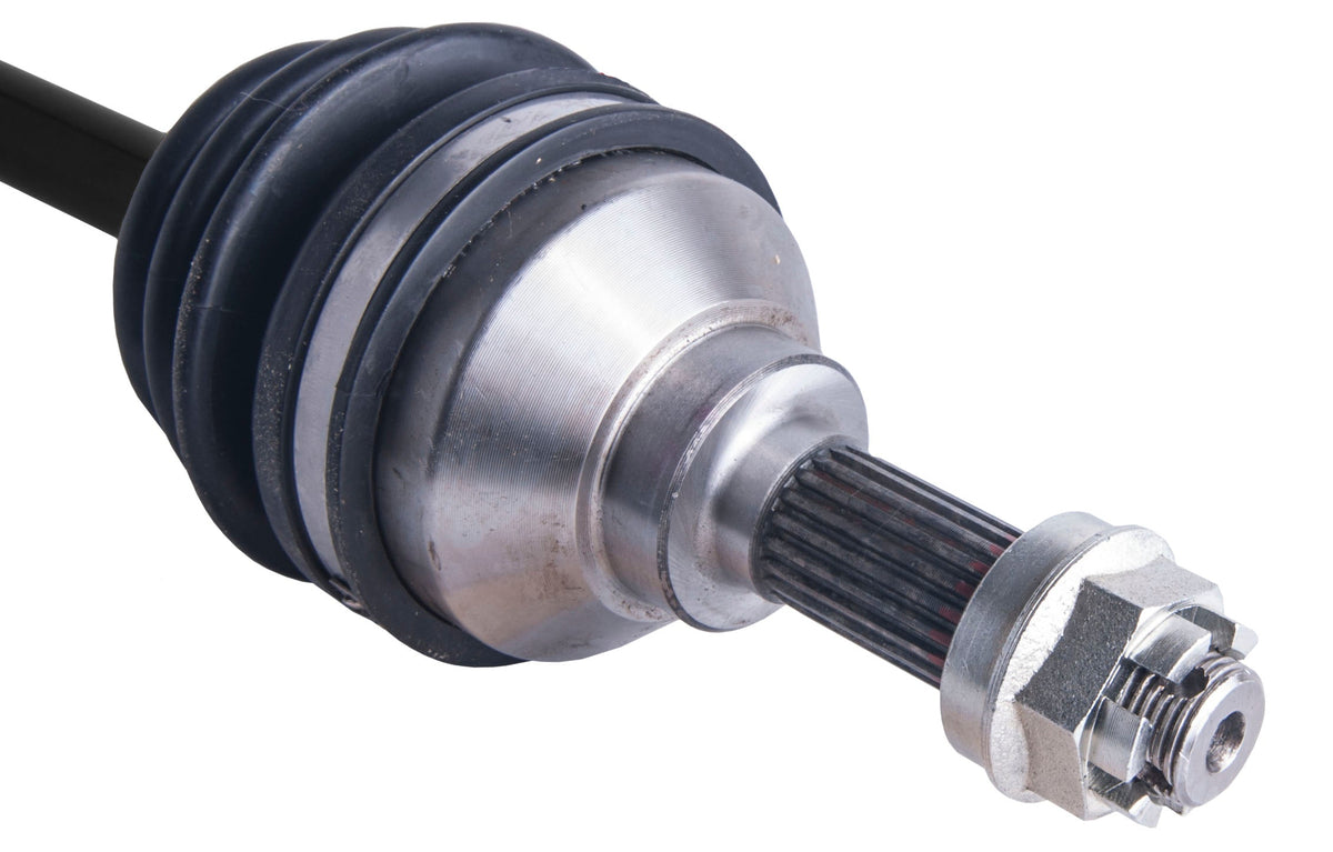 Kawasaki Brute Force 650I 750I Front Right Axle and Wheel Bearing - product view 3