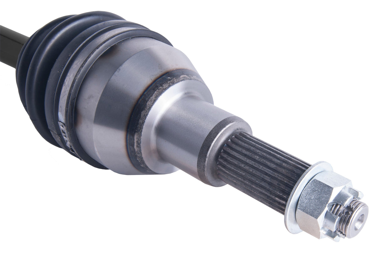 Polaris Sportsman Worker 500 Rear Axles and Wheel Bearing Set 1999 - 2002 | 4XPRO - product view 2