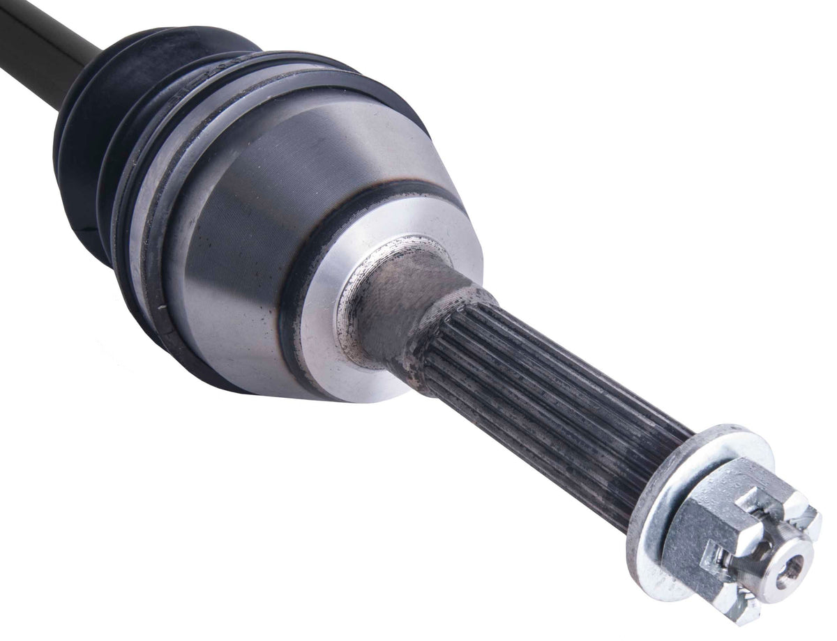Polaris Sportsman 450 500 570 700 800 front left or right axle & wheel bearing - product view 2