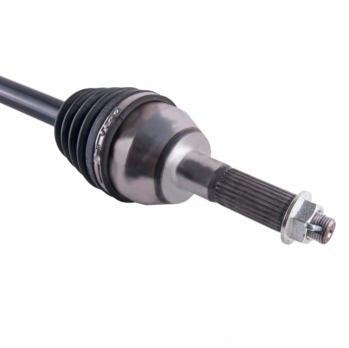 Polaris Ranger 500 700 XP / LE Rear Left Axle and Wheel Bearing 2005 - 2007 | 4XPRO - product view 2