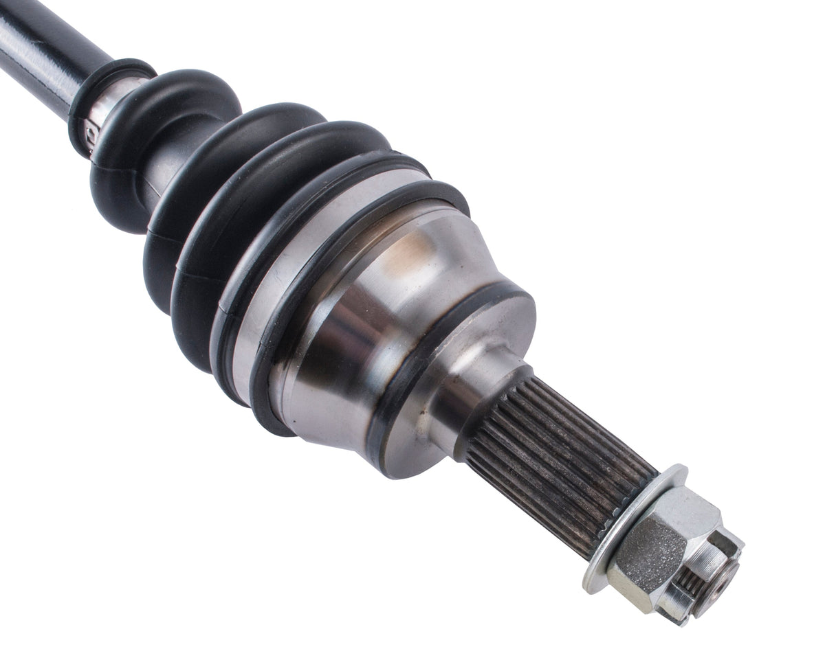 Polaris RZR XP 1000 Front Left/Right Axle and Wheel Bearing 2015-2022 | 4XPRO - product view 2