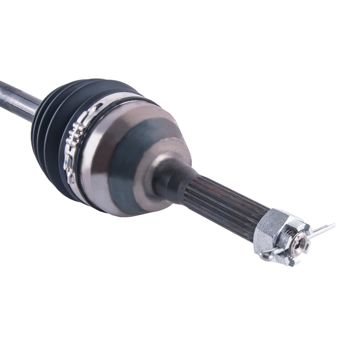 Polaris Sportsman Ace 570 Front Left/Right Axle and Wheel Bearing 1333099 | 4XPRO - product view 2