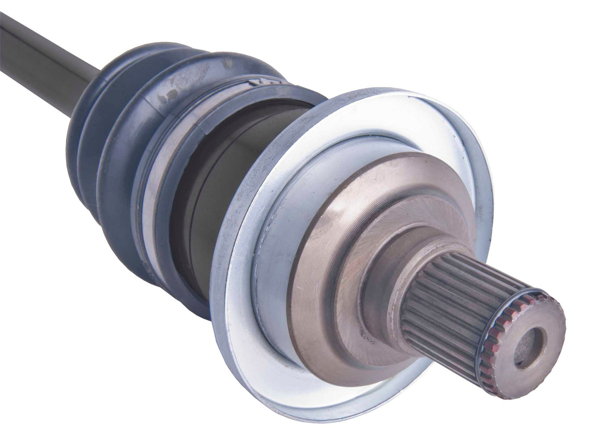 Arctic Cat Prowler 550 650 700 1000 Rear Axles and Wheel Bearing Set 2006 - 2013 | 4XPRO - product view 3