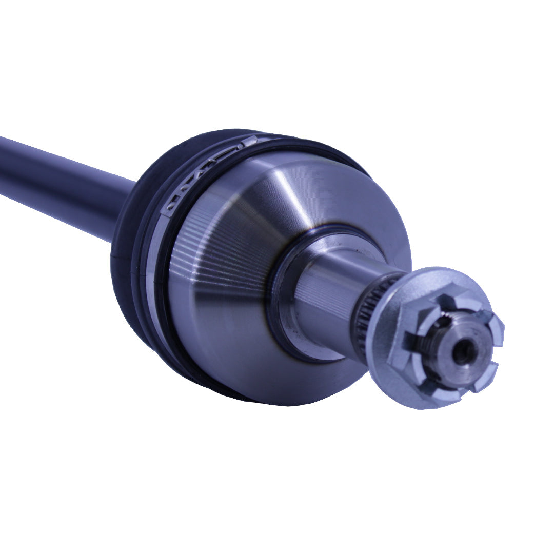 Arctic Cat Wildcat Left/Right Front Axle and Wheel Bearing 1000 X 4 | 4XPRO - product view 2