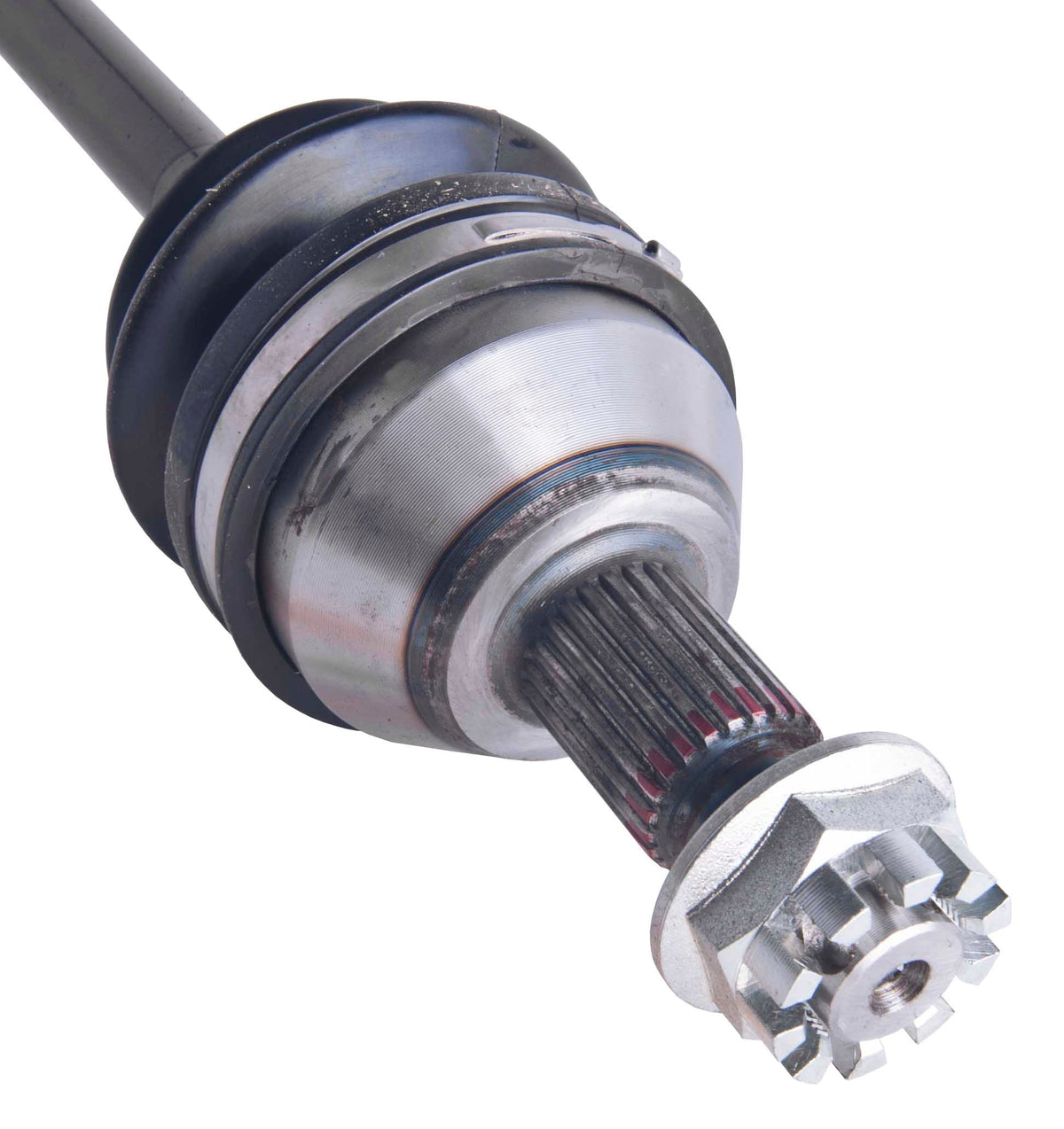 Honda TRX420 Rear Right Axle and Wheel Bearing Rancher 2009 - 2014 - product view 2
