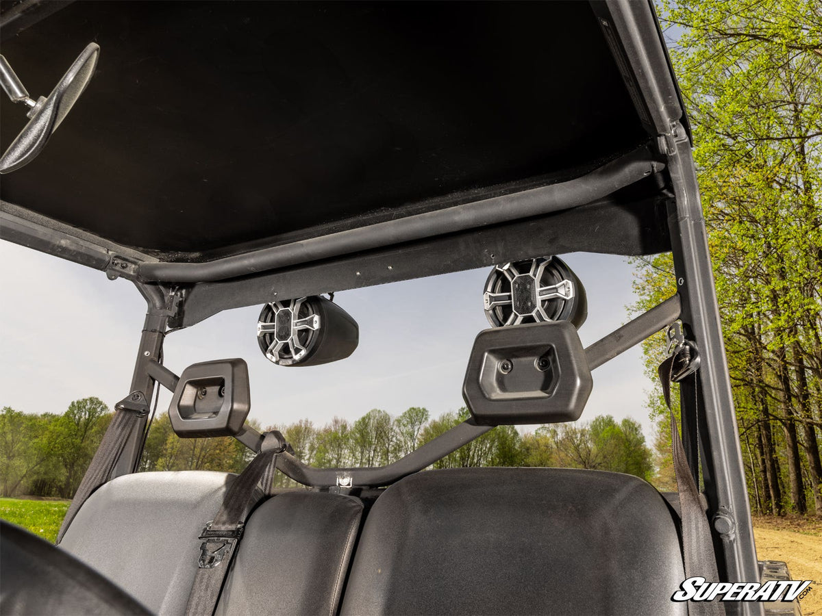 Can-Am Defender Wakeboard Speaker Mount