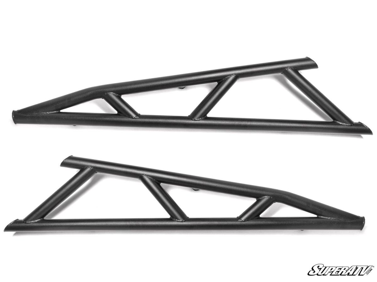 Photo of SuperATV Can-Am Maverick Trail Nerf Bars by SuperATV - Premium Nerf Bars for UTVs / Side by Sides