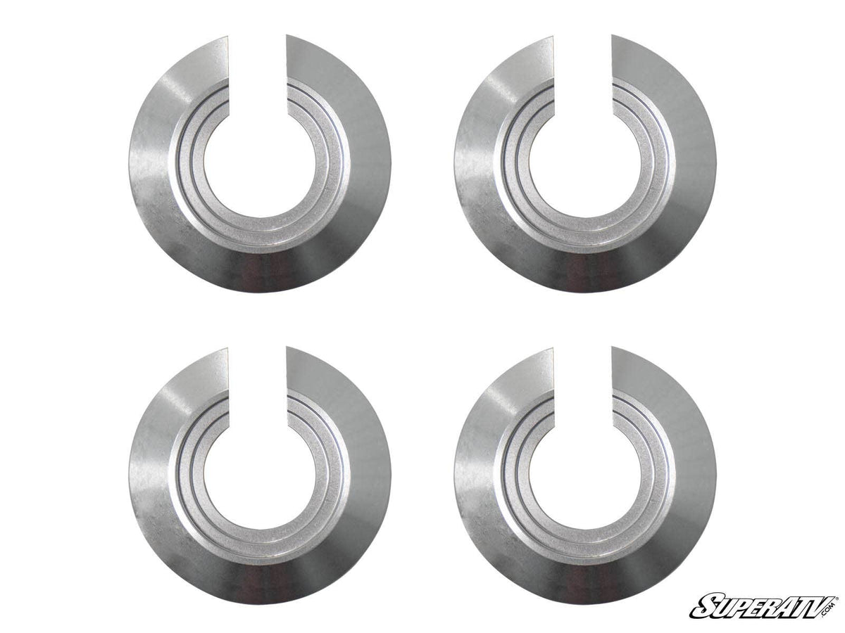 Can-Am Commander 6in. Lift Kit Replacement Springs (Set Of 4 Springs)