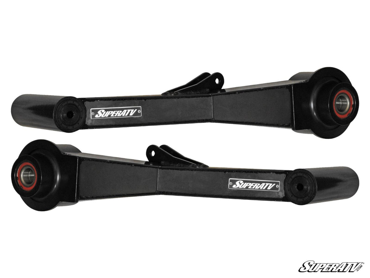 Photo of SuperATV Can-Am Commander Extended Rear Trailing Arms by SuperATV - Premium Trailing Arms & Trailing Arm Guards for UTVs / Side by Sides