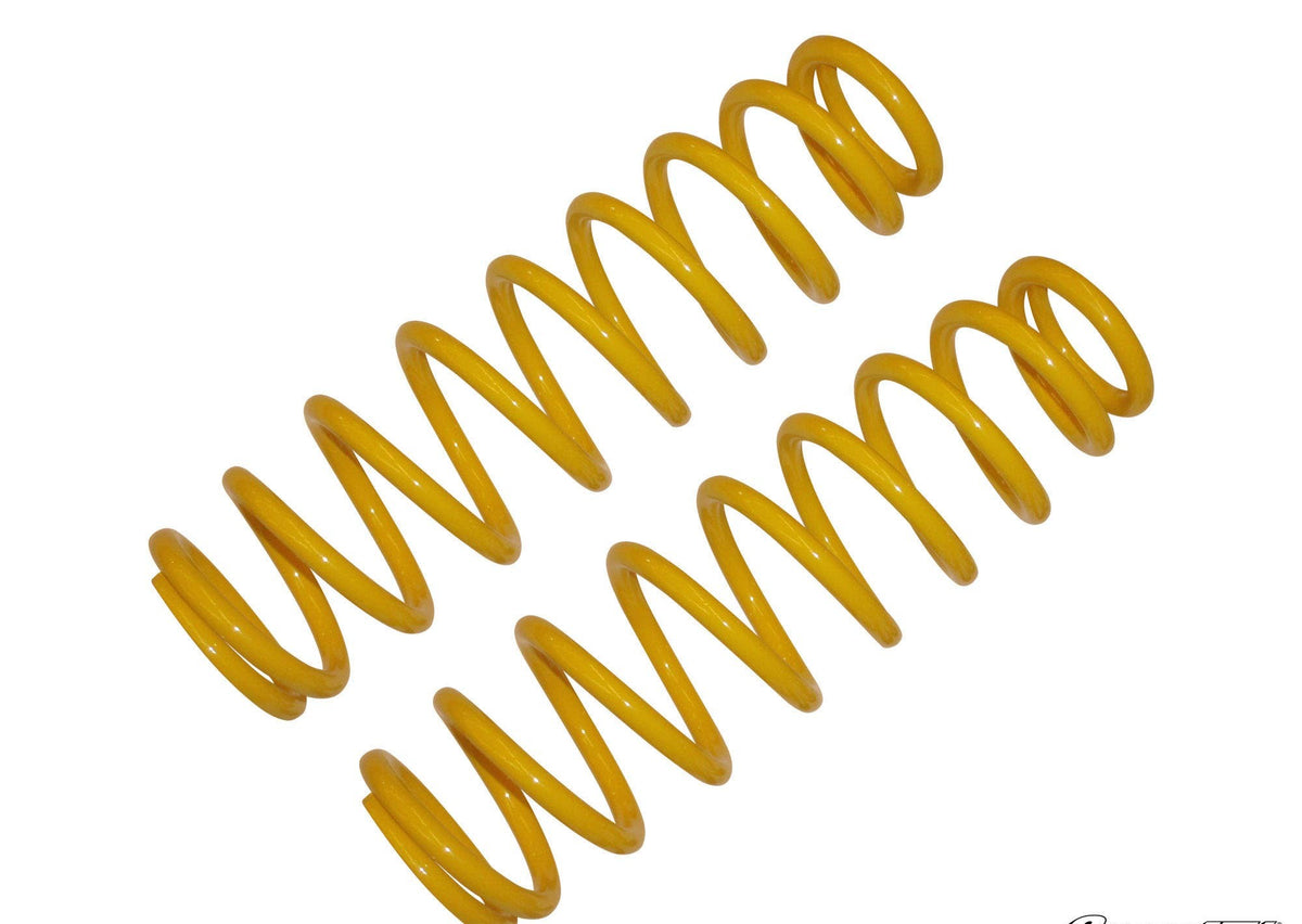 Can-Am Commander Front Coil Springs (1 Pair)