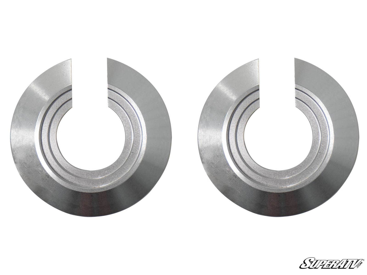 Can-Am Commander Front Coil Springs (1 Pair)