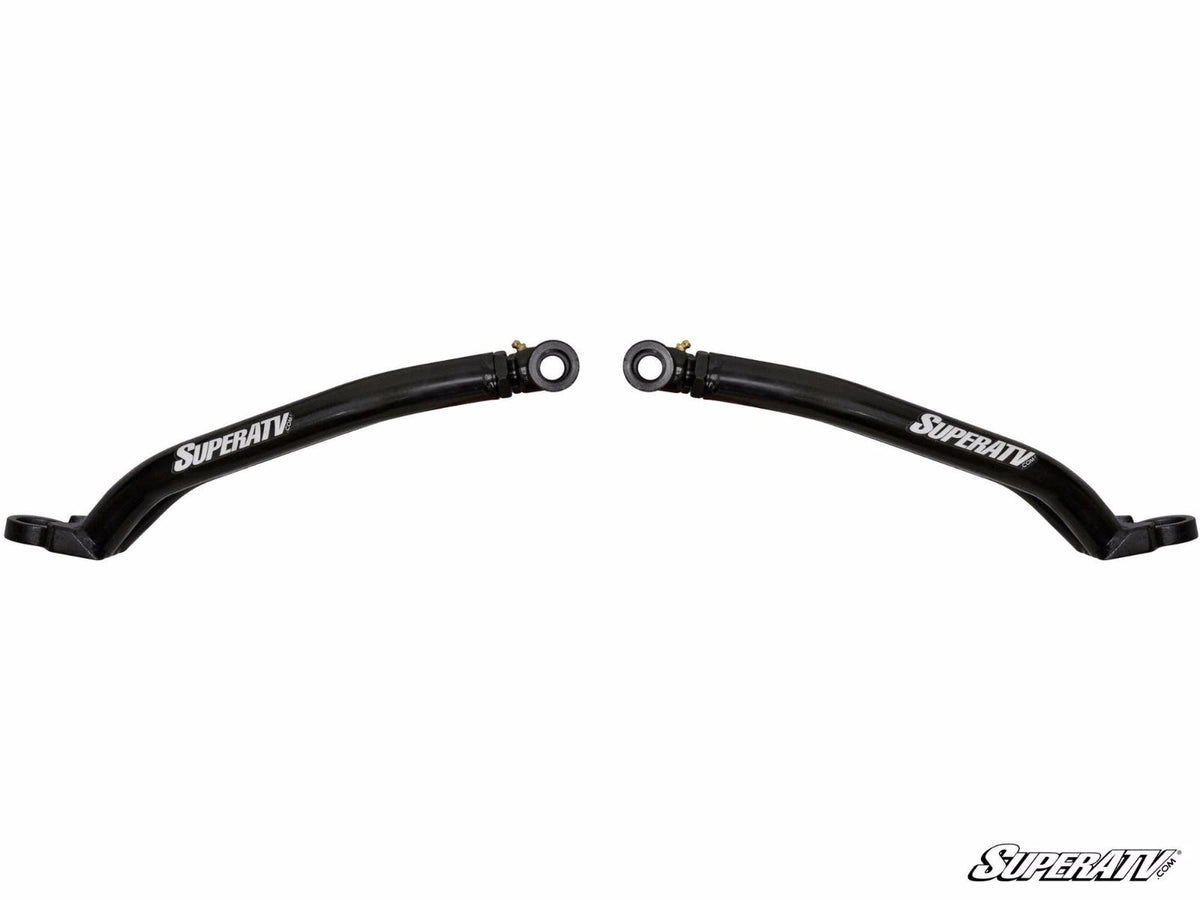Can-Am Commander High Clearance Lower A-Arms - Standard Duty Ball Joints