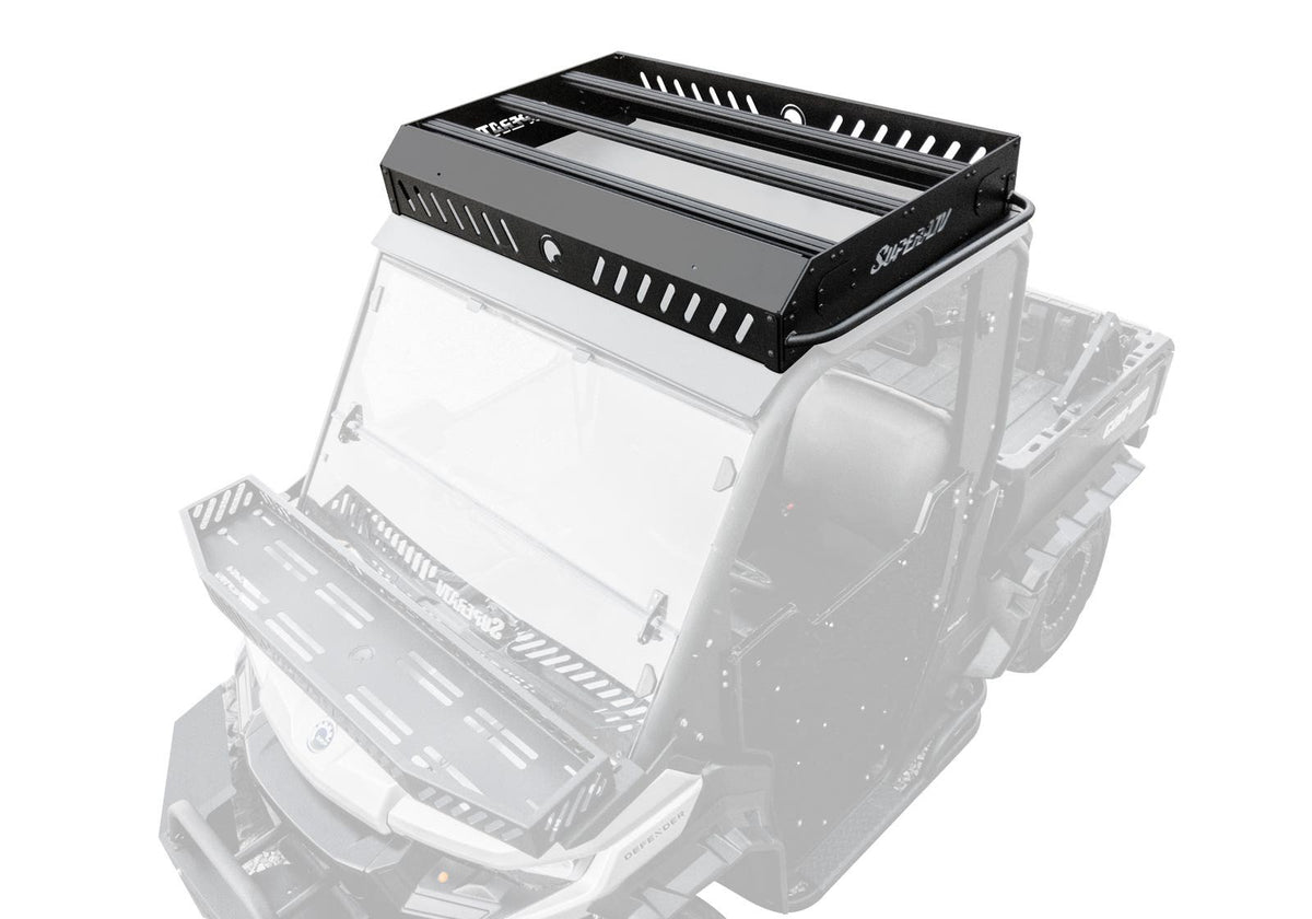 Can-Am Defender HD11 Outfitter Roof Rack