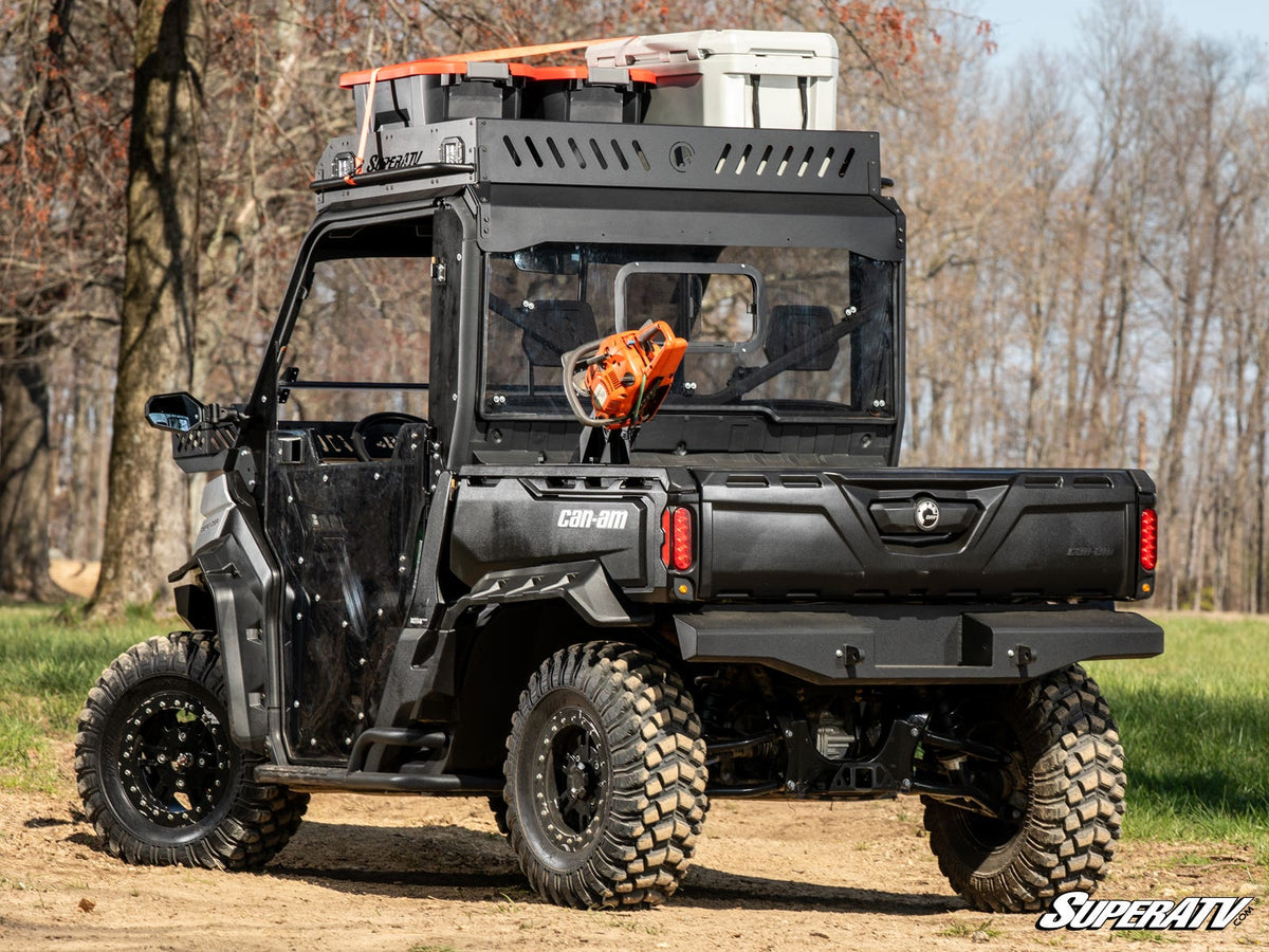 Can-Am Defender HD11 Outfitter Roof Rack