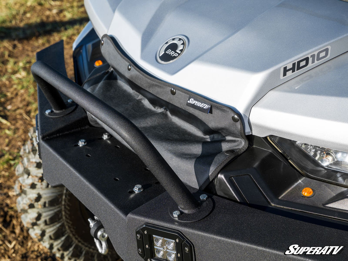 Can-Am Defender Grille Cover
