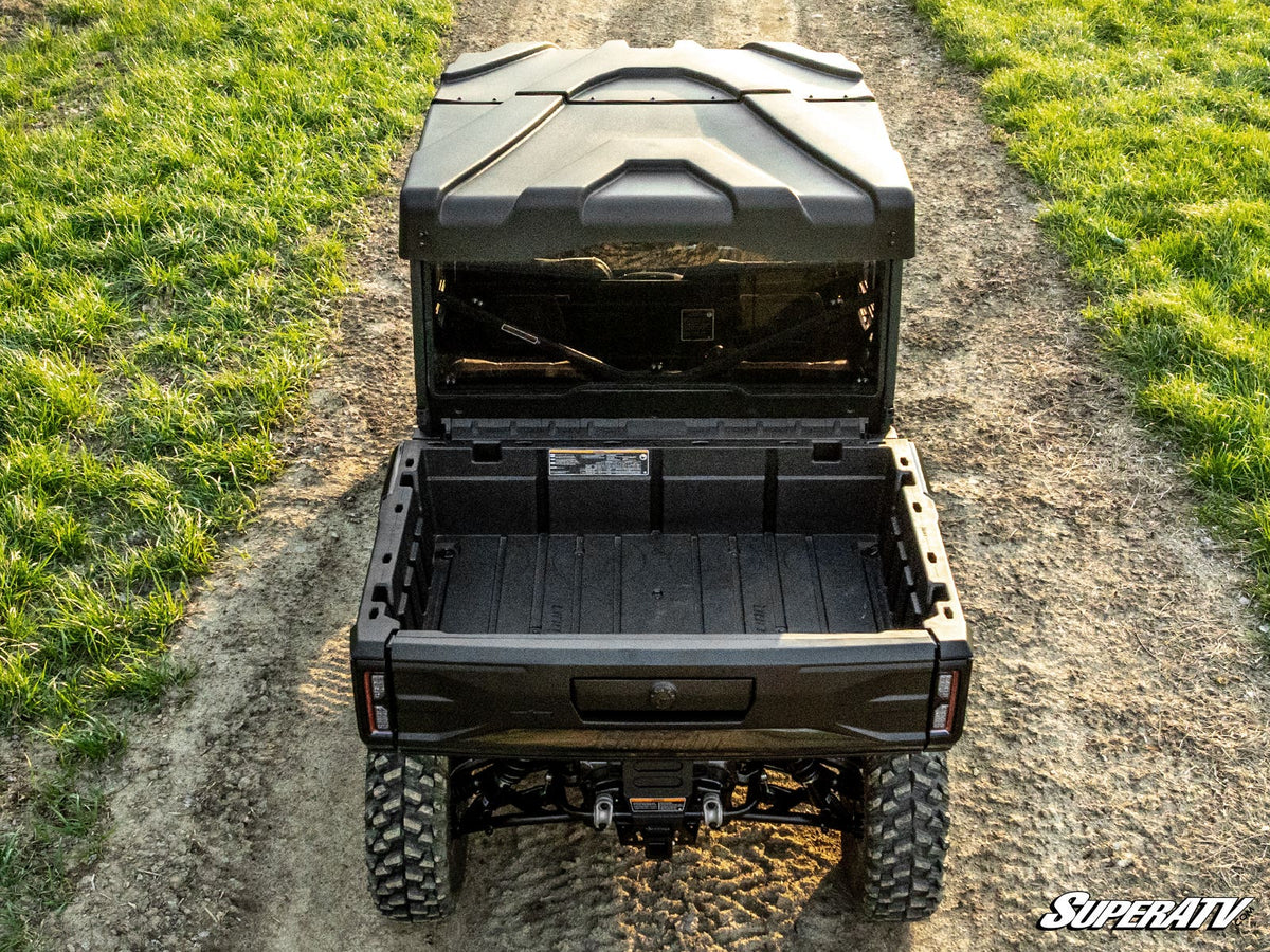 Can-Am Defender HD11 MAX Plastic Roof