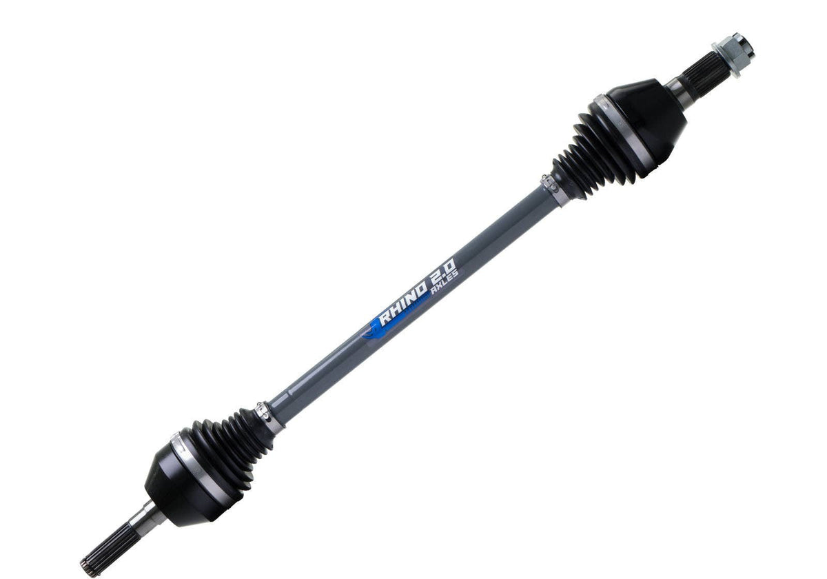 Can-Am Defender HD9 Rhino 2.0 heavy-duty axle