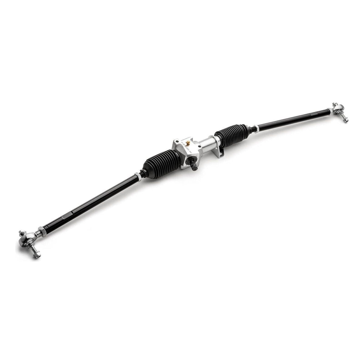 Photo of Can Am Defender HD10 RackBoss 2.0 Rack & Pinion by SuperATV - Premium Steering Racks for UTVs / Side by Sides