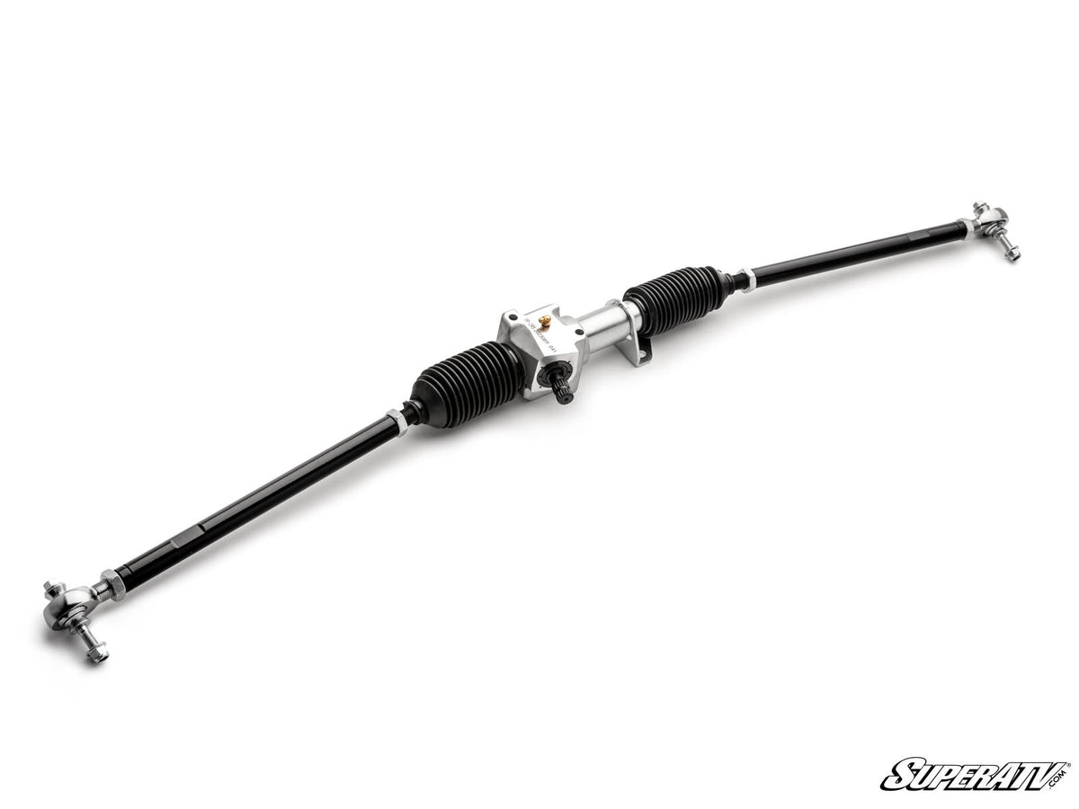 Can-Am Defender HD7 RackBoss 2.0 Rack and Pinion