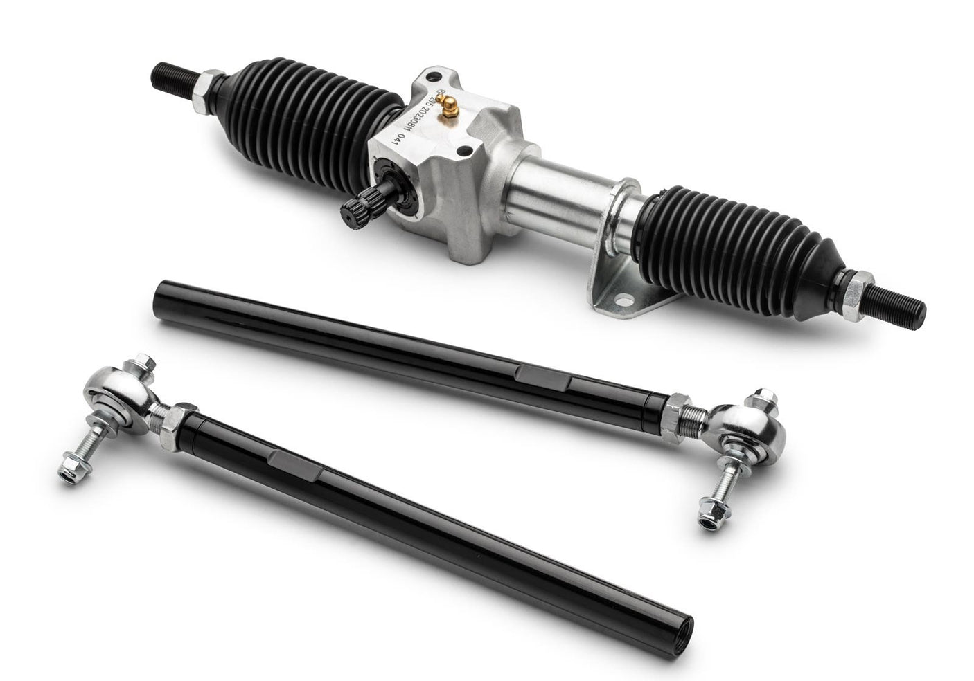 Can-Am Defender HD10 RackBoss 2.0 Rack and Pinion - Limited Pro - 2021+