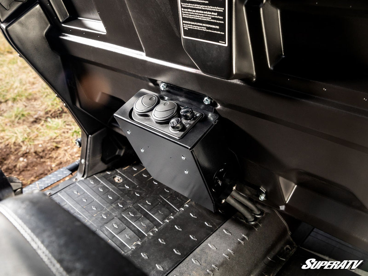 Photo of SuperATV Can-Am Defender Cab Heater by SuperATV - Premium Heaters for UTVs / Side by Sides