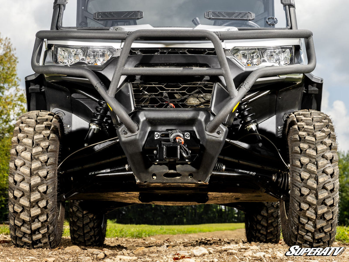 Can-Am Defender Front 2in. Receiver Hitch