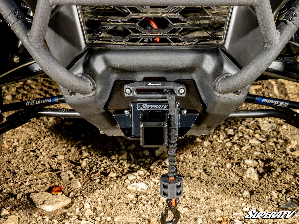 Can-Am Defender Front 2in. Receiver Hitch