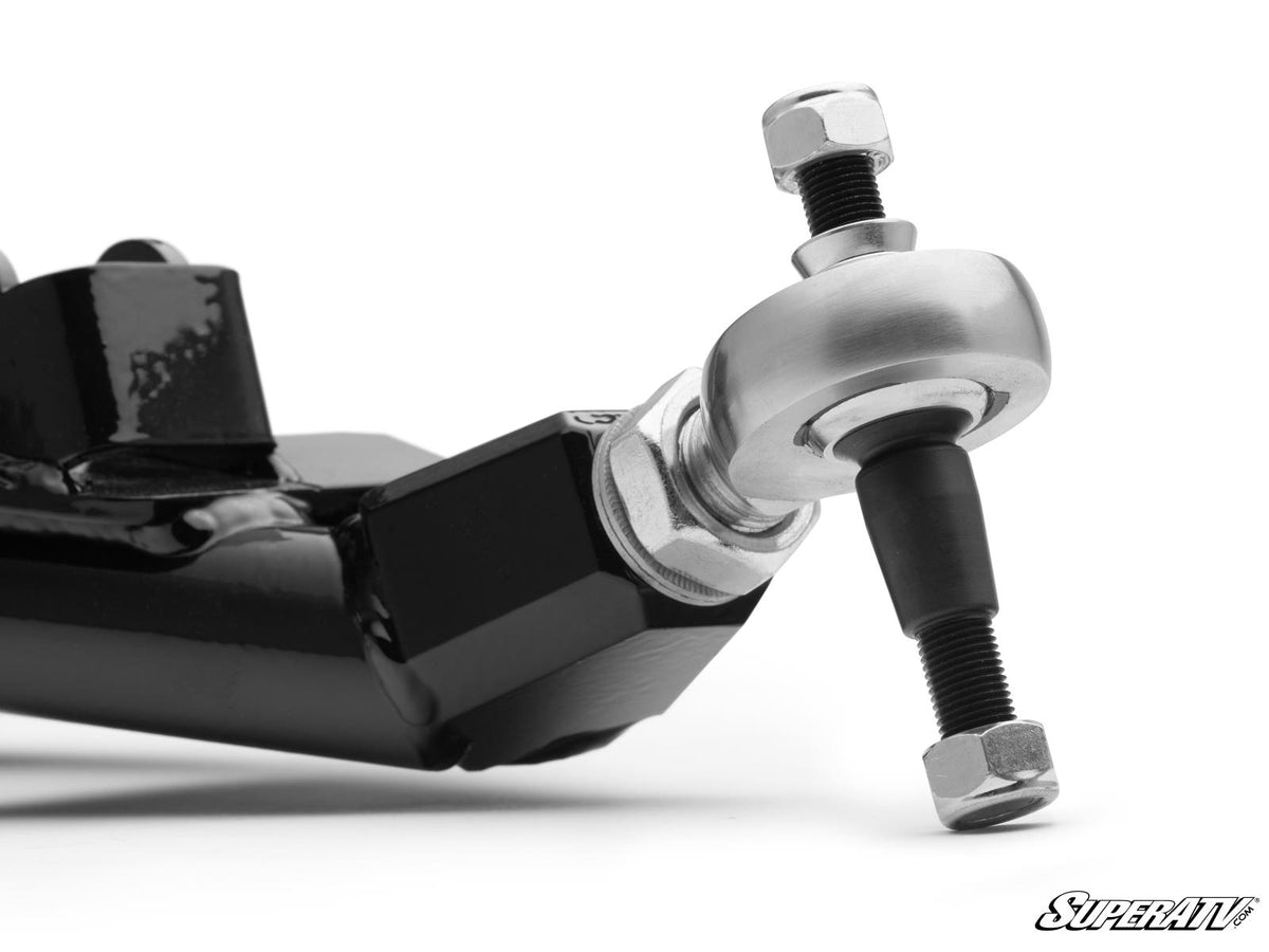 Can-Am Defender HD10 Atlas Pro Heim Joint 1.5in. Forward Offset A-Arms