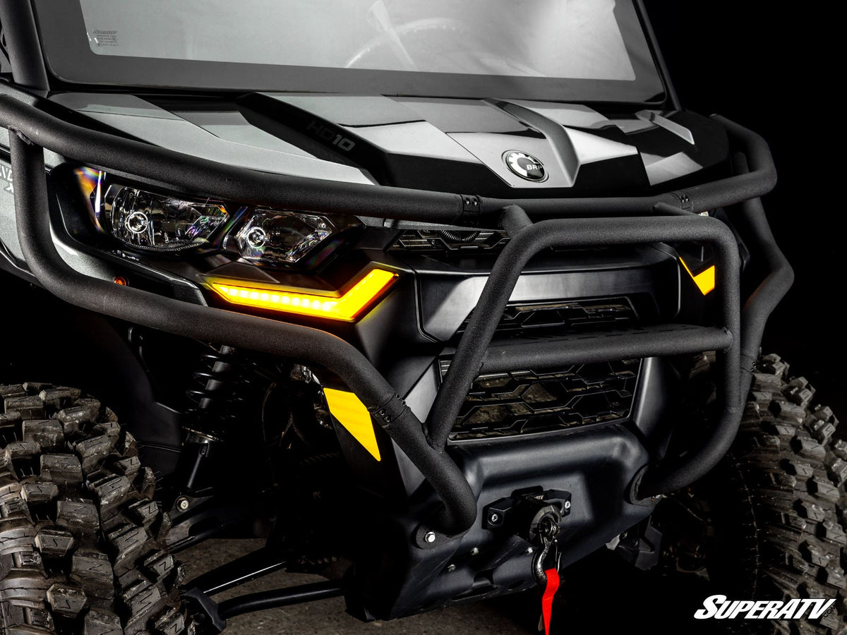 Can-Am Defender Signature Light Kit