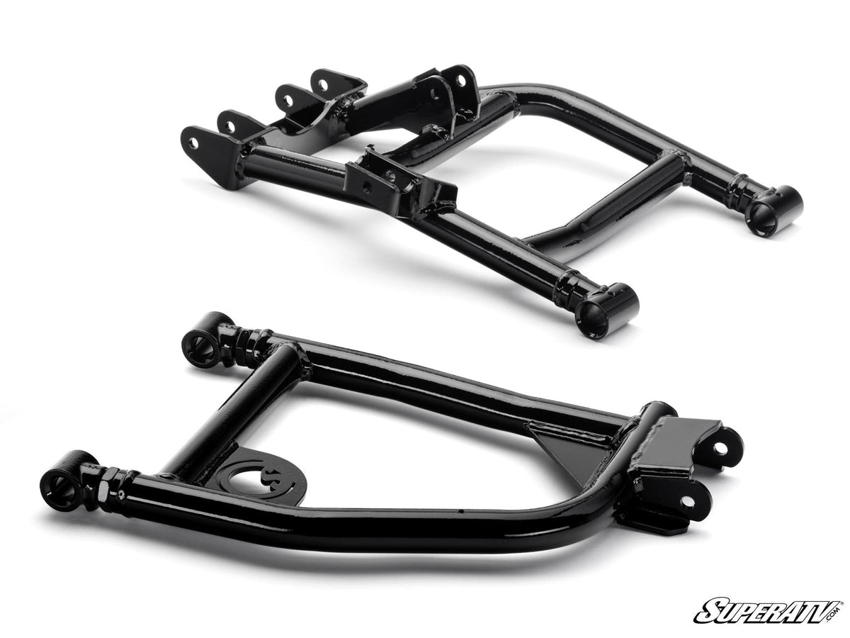 Can-Am Defender HD10 2in. Rear Offset A-Arms