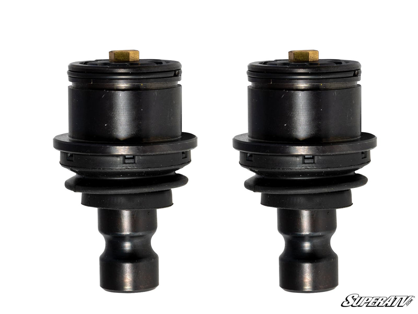 Photo of SuperATV Can-Am Defender Ball Joints by SuperATV - Premium Ball Joints for UTVs / Side by Sides