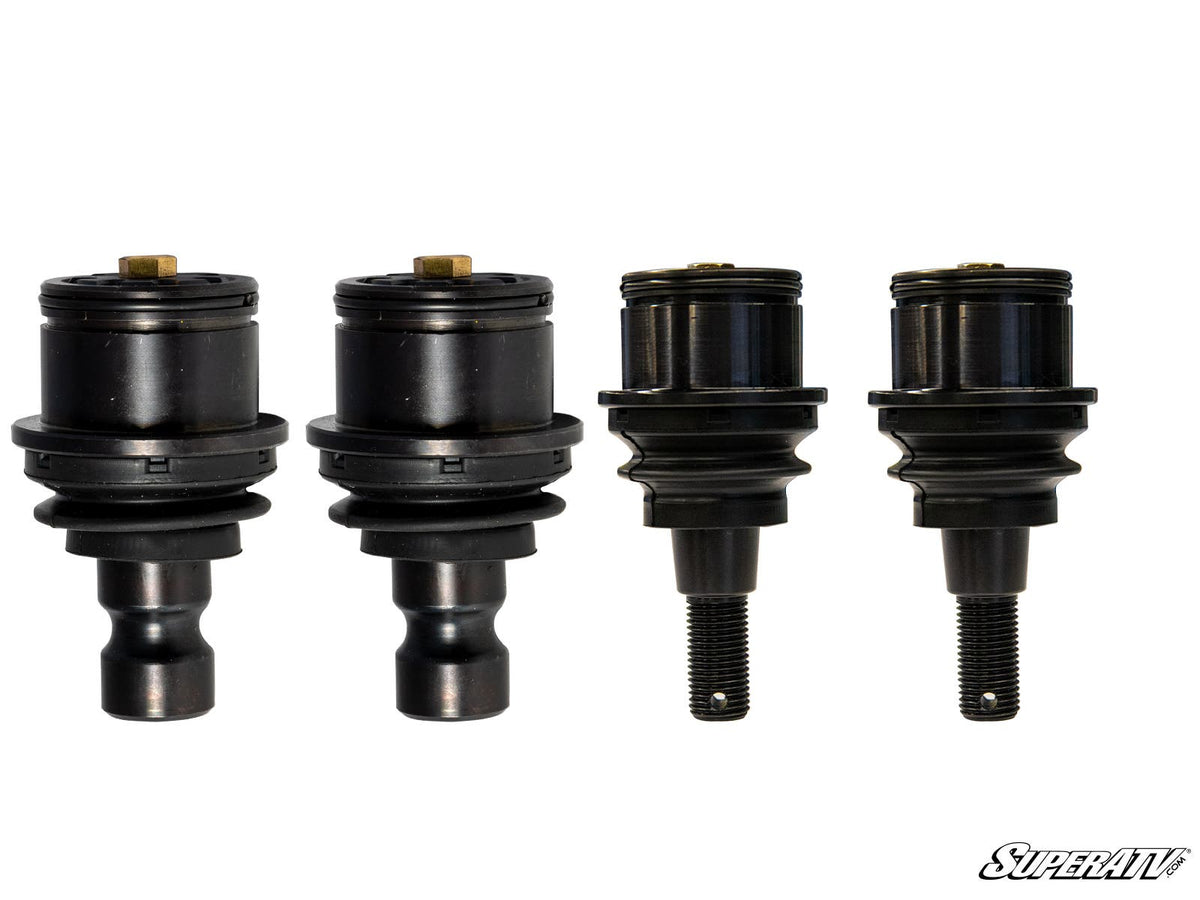 Photo of SuperATV Can-Am Defender Ball Joints by SuperATV - Premium Ball Joints for UTVs / Side by Sides