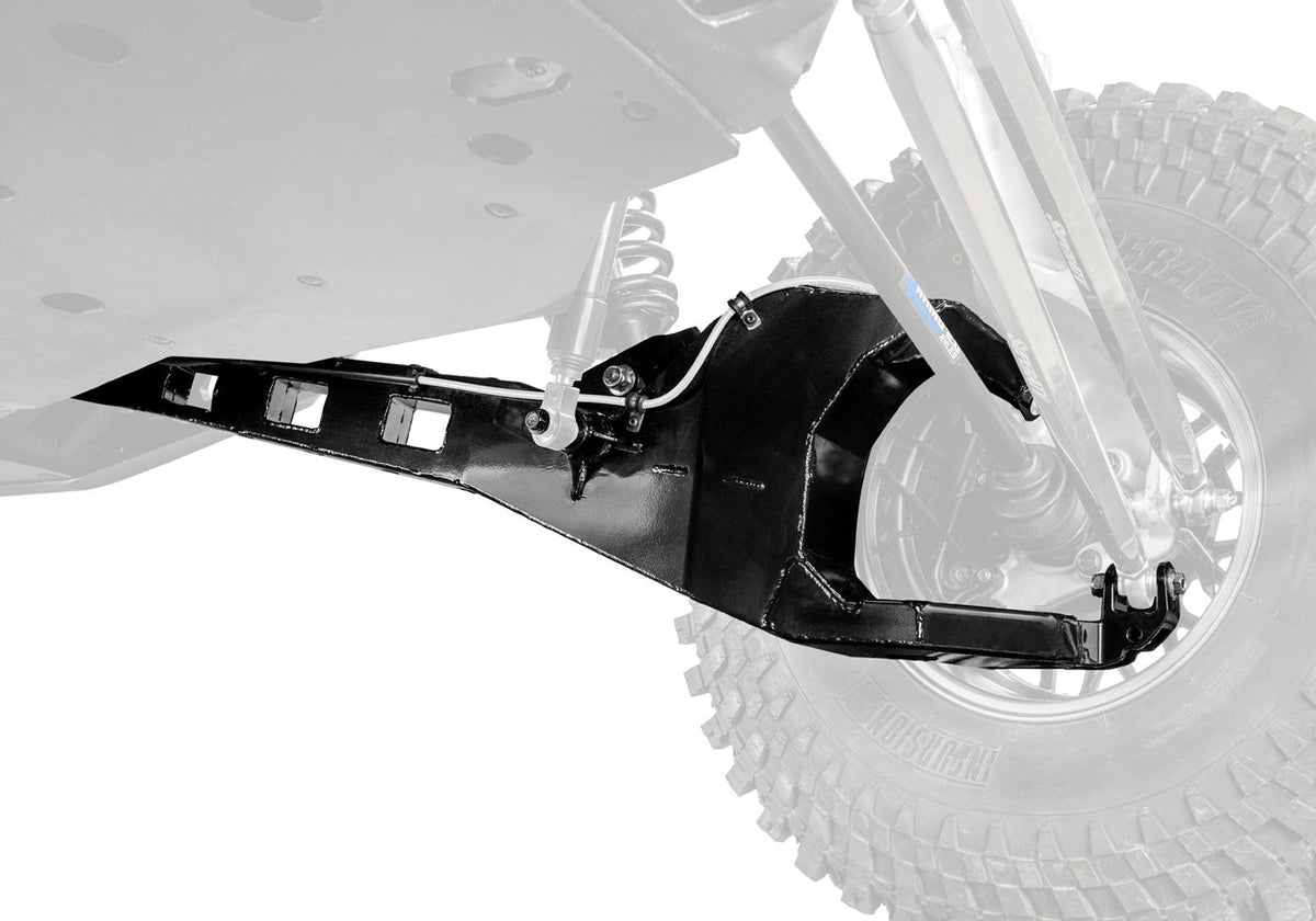 Can-Am Maverick R High Clearance Rear Trailing Arms