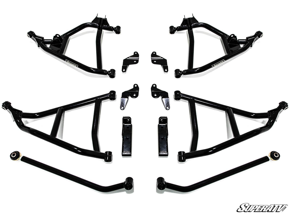 Can-Am Maverick 6in. Lift Kit
