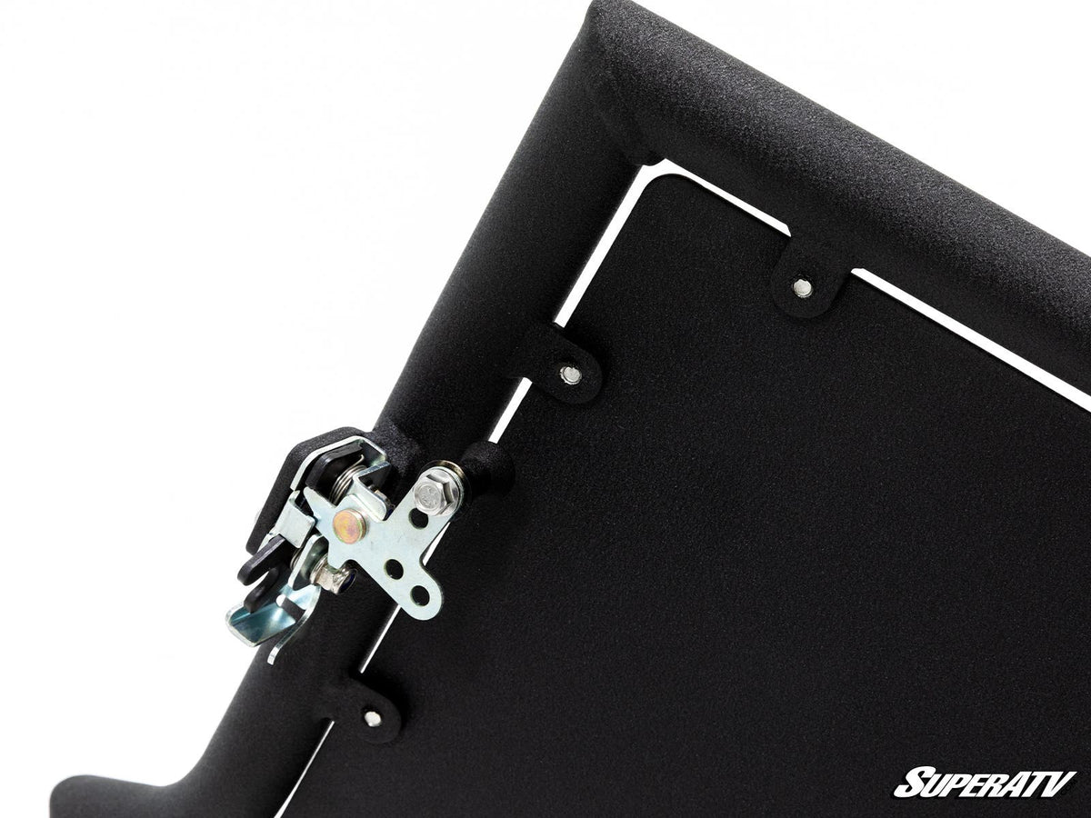 Photo of SuperATV Can-Am Maverick Aluminum Doors by SuperATV - Premium Doors for UTVs / Side by Sides