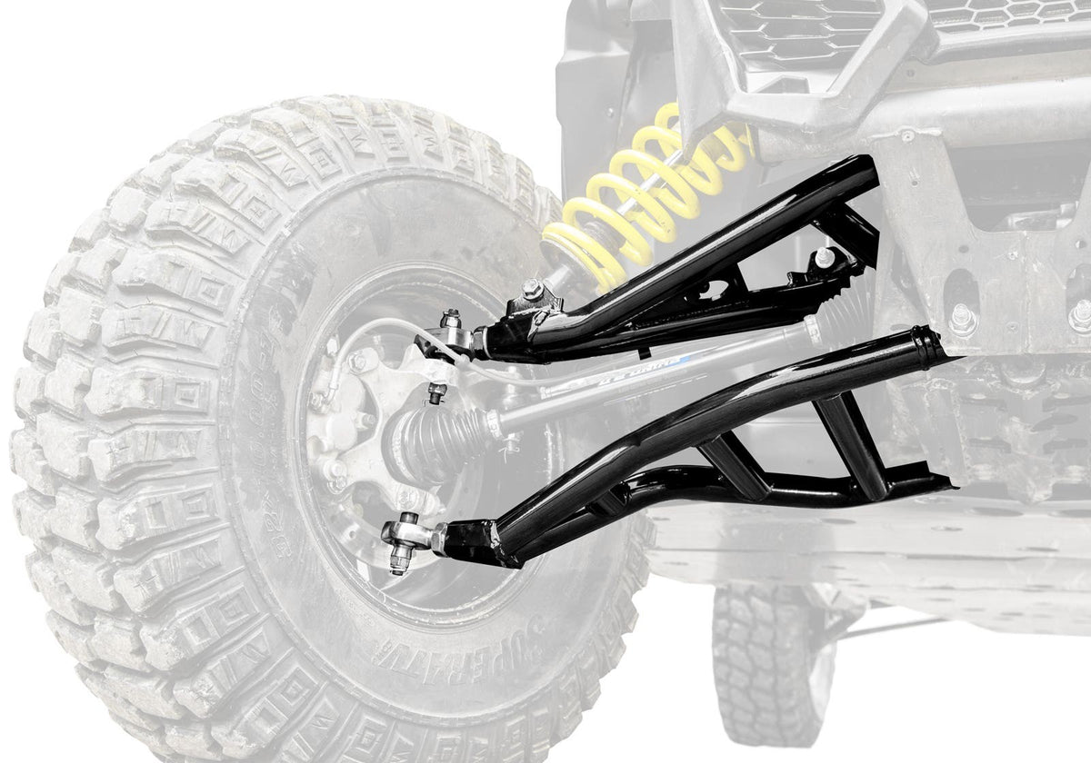 Can-Am Maverick X3 Atlas Pro Heim Joint 1.5in. Forward Offset A-Arms