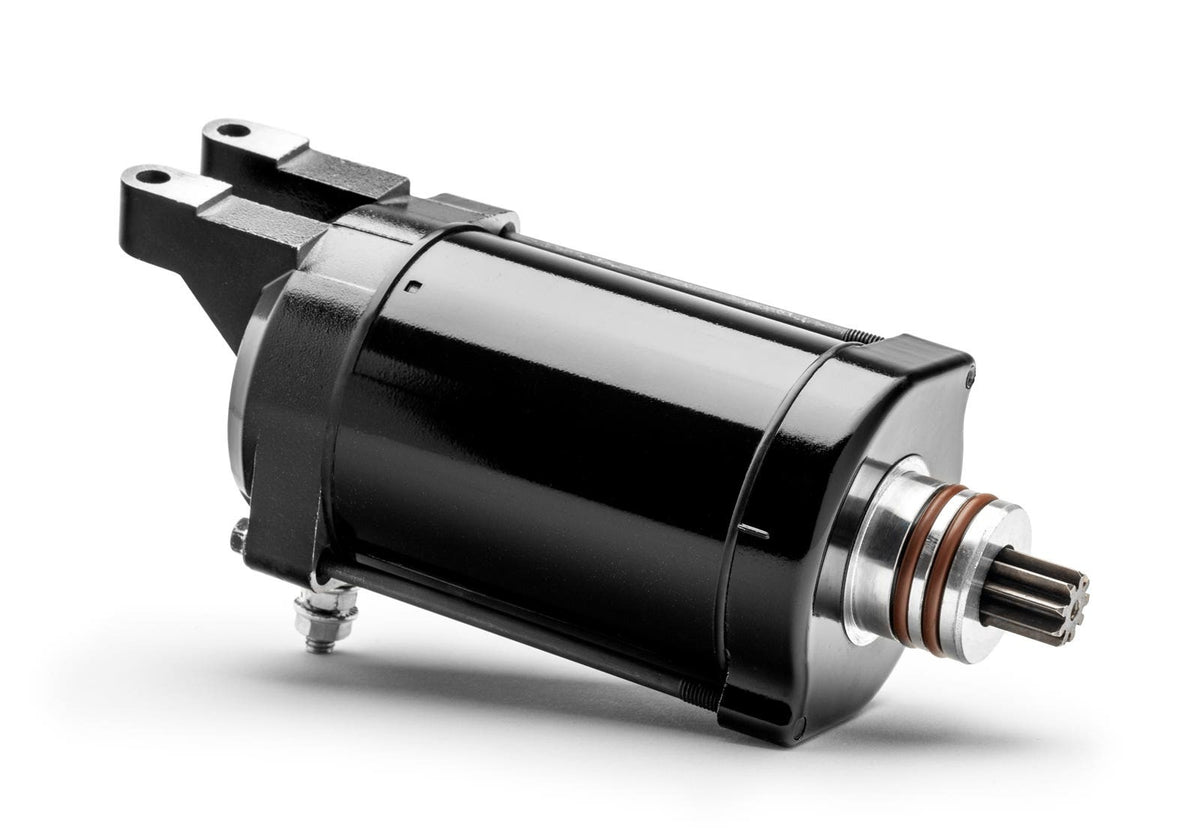 Up & Running Can-Am Maverick X3 Starter