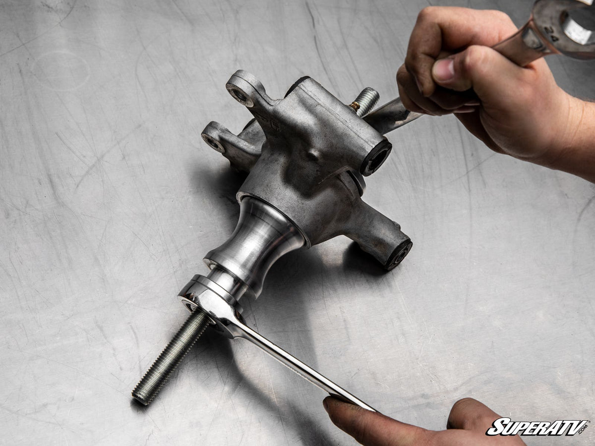 Photo of SuperATV Can-Am Wheel Bearing Removal Tool by SuperATV - Premium Wheel Bearings for UTVs / Side by Sides