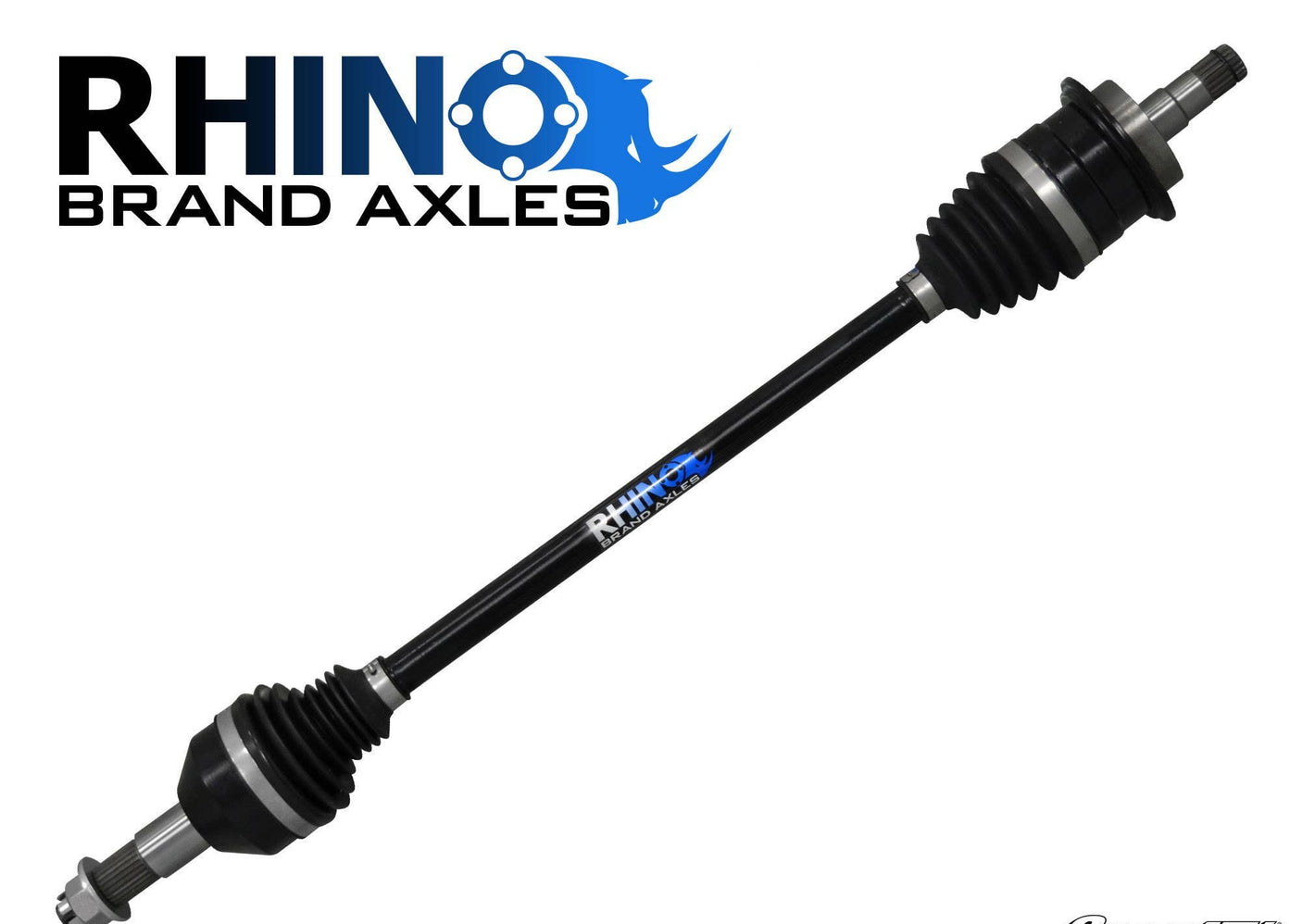 Can-Am Maverick Standard Axles - Rhino Brand