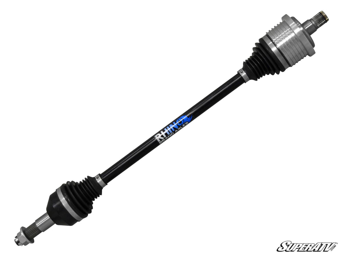 Can-Am Maverick Standard Axles - Rhino Brand