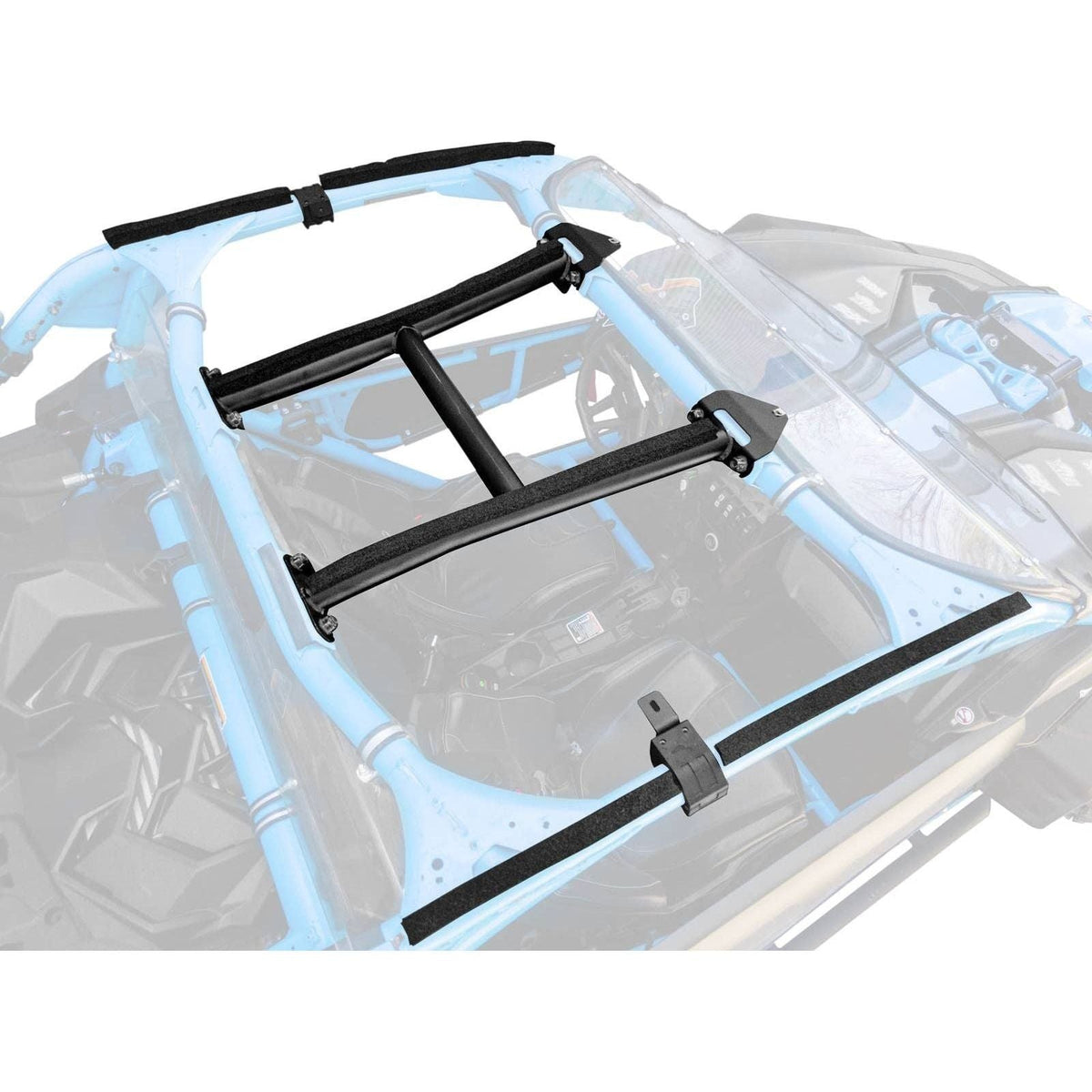 Photo of Can Am X3 Aluminum Roof by SuperATV - Premium Roofs for UTVs / Side by Sides