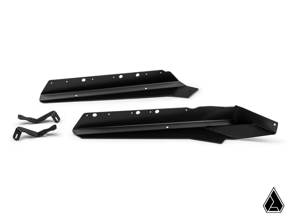 Photo of Assault Industries Can-Am Maverick X3 MAX Rock Sliders by Assault Industries - Premium for UTVs / Side by Sides