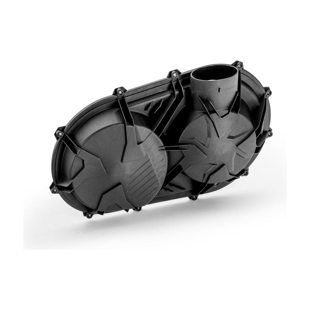 Photo of Can Am X3 Clutch Cover by SuperATV - Premium Clutch Tools & Accessories for UTVs / Side by Sides