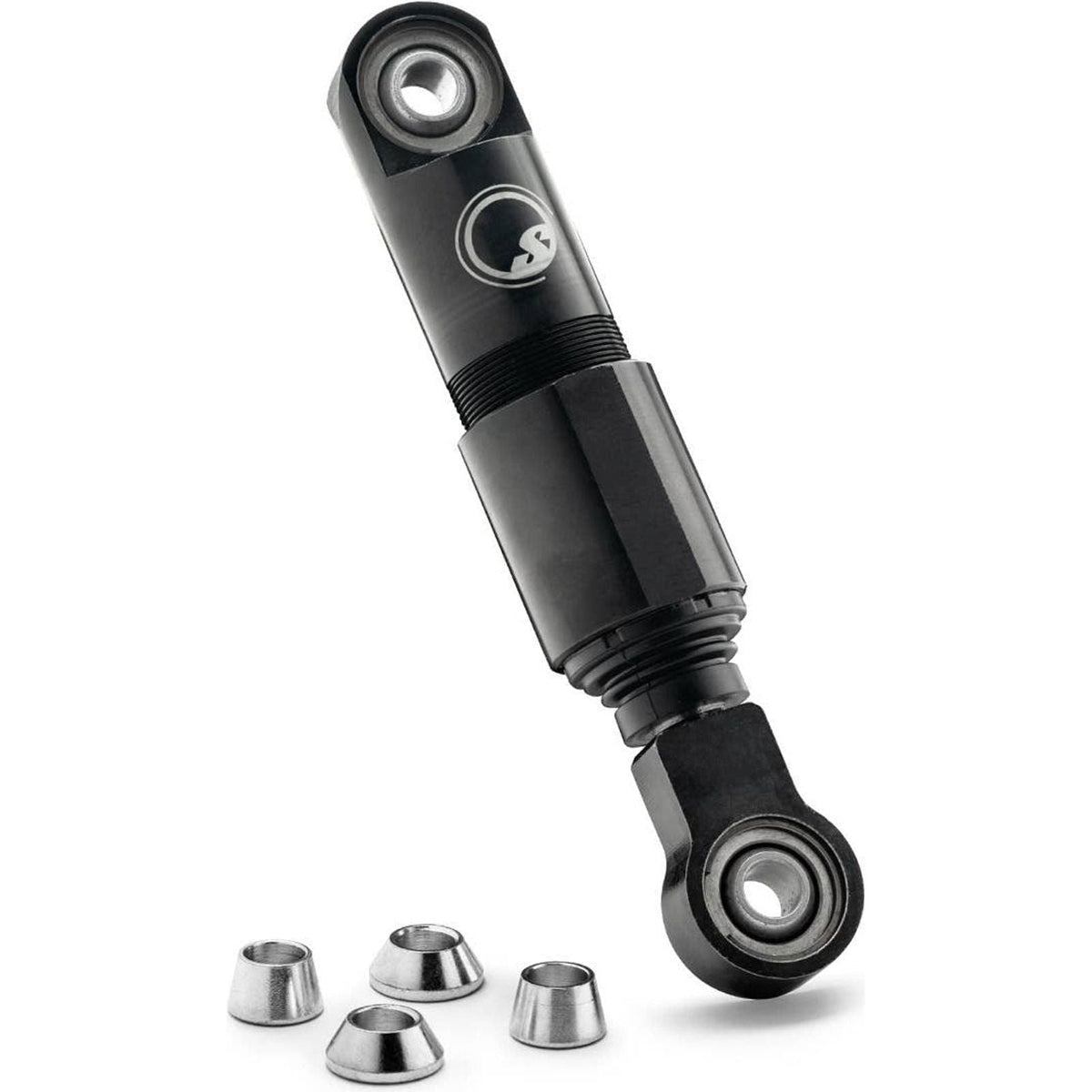 Photo of Can Am X3 Sway Bar Shock by SuperATV - Premium Sway Bars & Links for UTVs / Side by Sides
